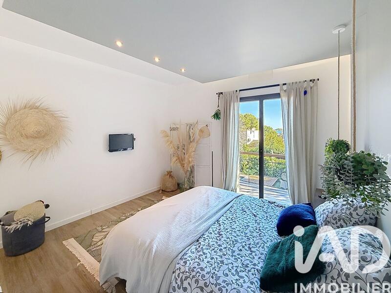 Maison - 188 m² - 5 pièces