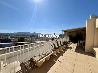 Viager - Appartement - 72 m² - 3 pièces