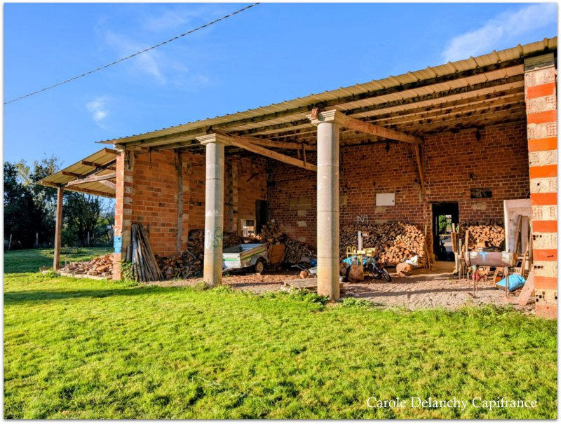 Maison - 200 m² - 8 pièces