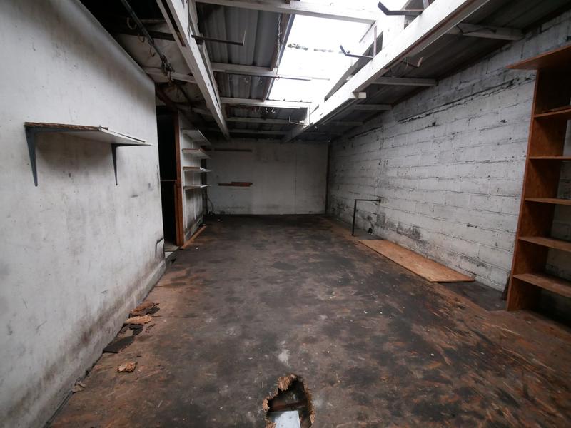 Fonds de commerce - 225 m²