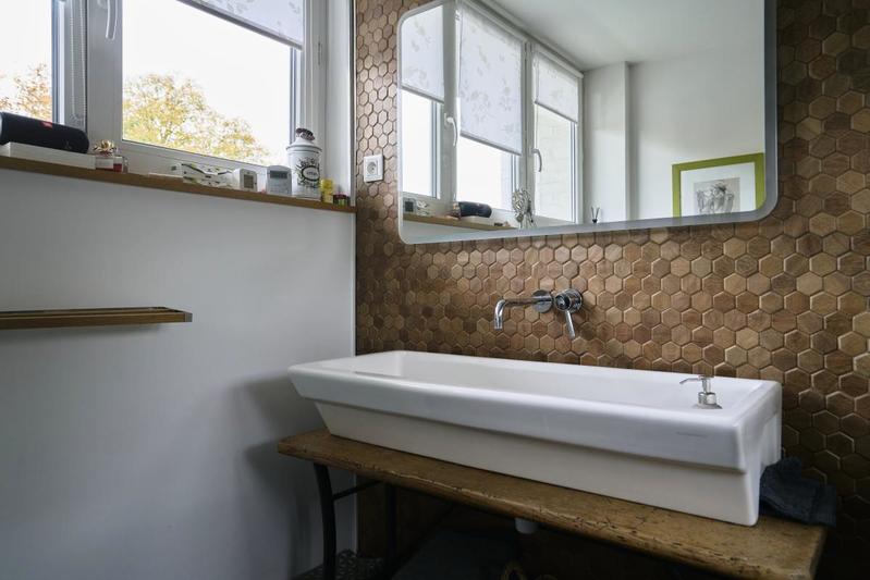 Appartement - 86 m² - 3 pièces