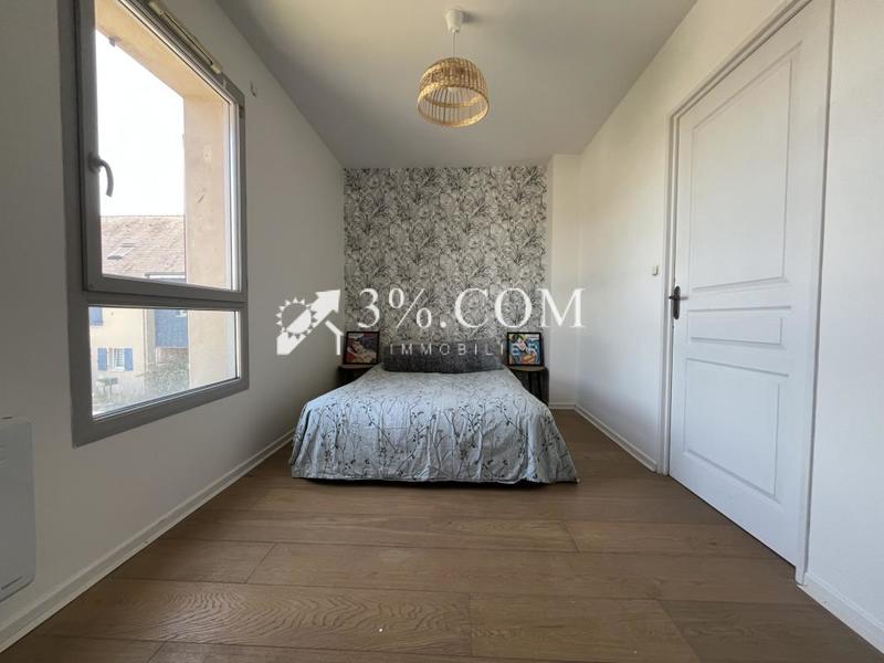 Maison - 94 m² - 4 pièces