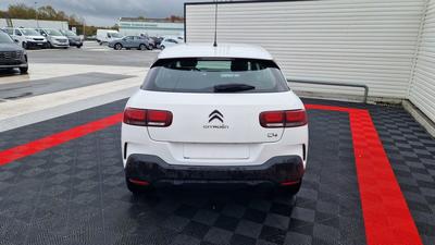 Citroën C4 Cactus BlueHDI 100 Feel Business