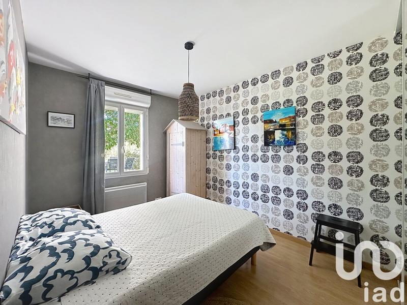 Maison - 106 m² - 5 pièces