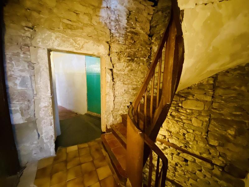 Maison de village - 207 m² - 7 pièces