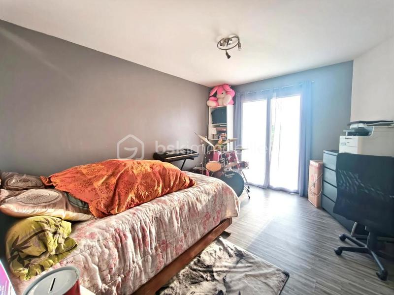 Pavillon - 116 m² - 6 pièces