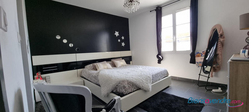 Maison contemporaine - 170 m² - 6 pièces