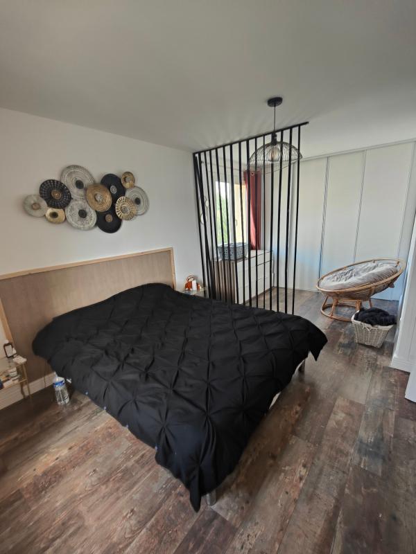 Maison - 154 m² - 7 pièces