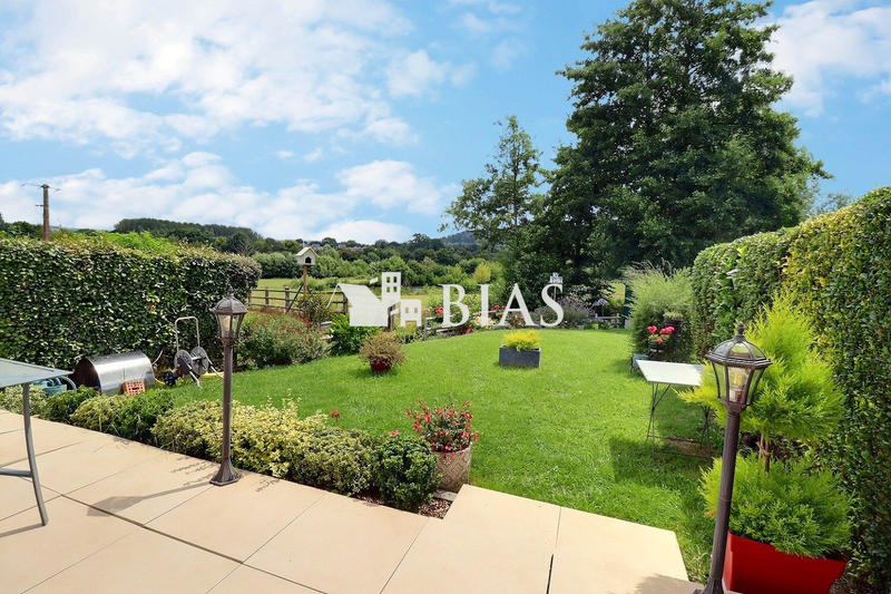 Maison - 78 m² - 4 pièces