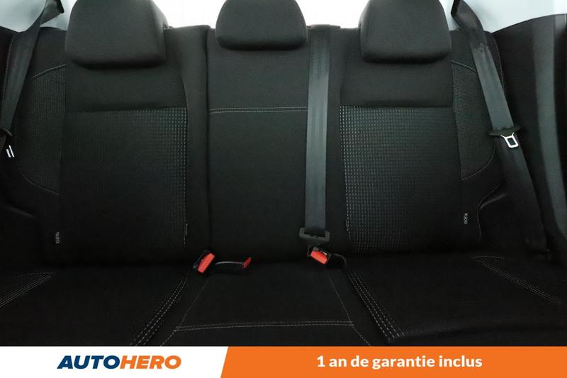 Peugeot 208 1.2 PureTech Allure 5p 110 ch