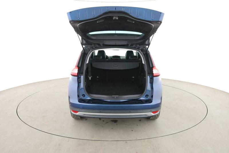 Renault Grand Scénic 1.5 dCi Hybrid Assist Intens 7pl 110 ch