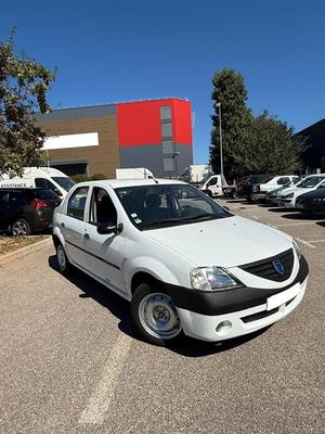 Dacia Logan 1.4 75 | Revision Ok Embrayage Neuf