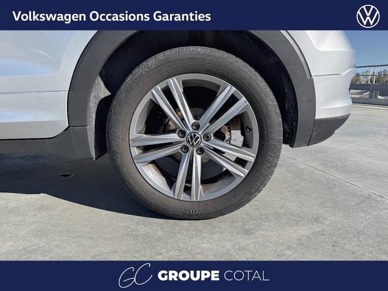 Volkswagen t-Cross 1.0 Tsi 110 Start/Stop Dsg7 R-Line Tech