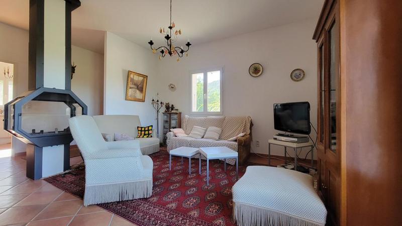 Maison - 155 m² - 5 pièces