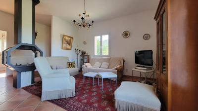 Maison - 155 m² - 5 pièces