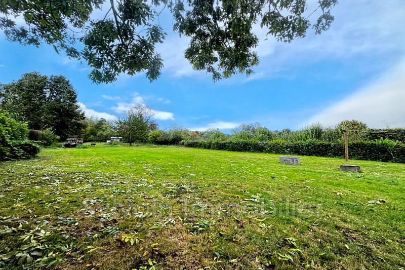 Maison - 97 m² - 5 pièces