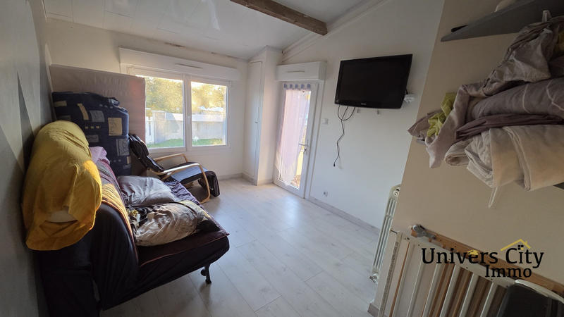 Maison - 128 m² - 4 pièces