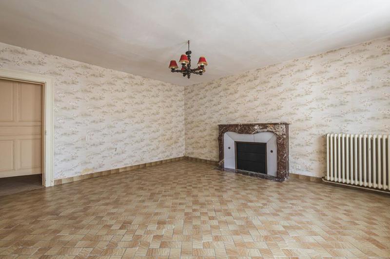 Maison - 138 m² - 4 pièces