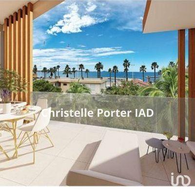 Appartement - 95 m² - 4 pièces