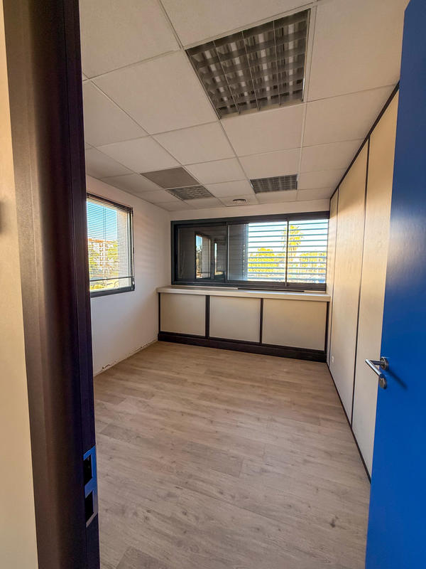 Bureau - 109 m²