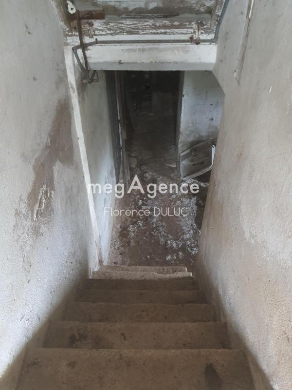 Maison - 56 m² - 3 pièces