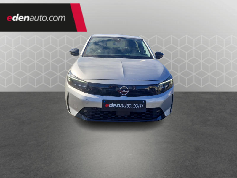 Opel Corsa 1.2 Turbo 100 ch Bvm6 Edition