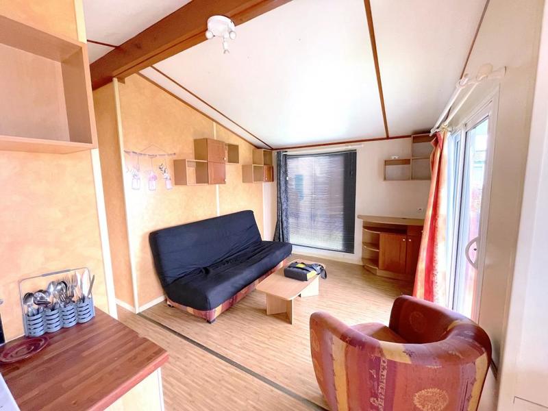 Châlet - 36 m² - 3 pièces