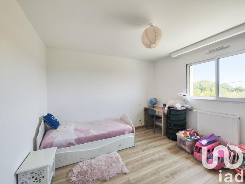 Maison - 165 m² - 7 pièces