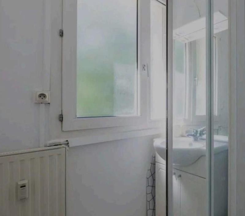 Appartement - 22 m² - 1 pièce