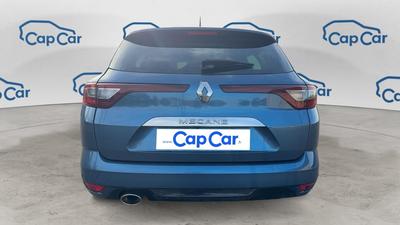 Renault Mégane Estate 1.3 TCe 160 Edc7 Business Intens