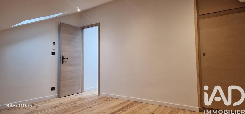 Maison - 146 m² - 6 pièces