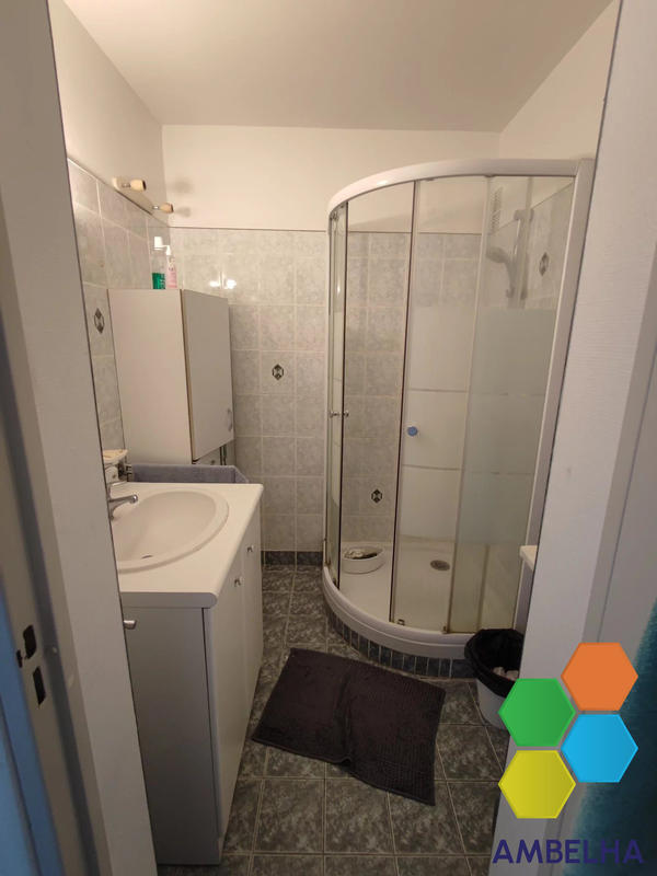 Appartement - 10 m² - 1 pièce