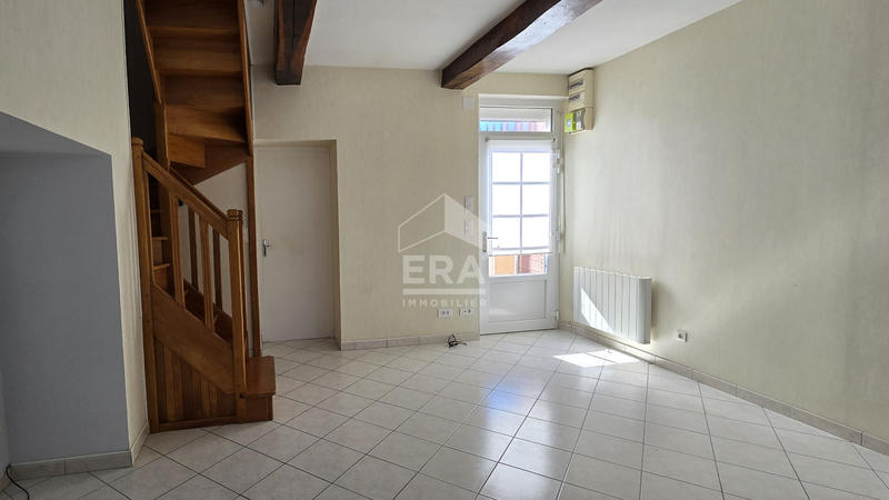 Maison - 116 m² - 7 pièces