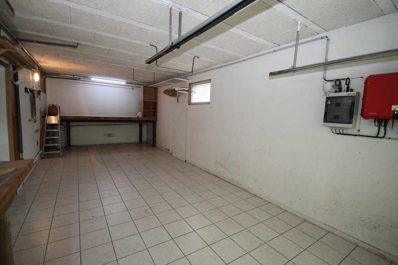 Demeure - 133 m² - 6 pièces