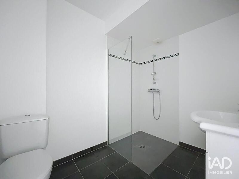Appartement - 36 m² - 1 pièce