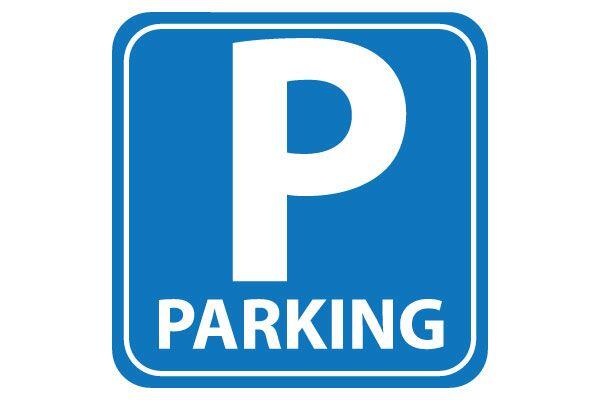 Parking - 14 m²