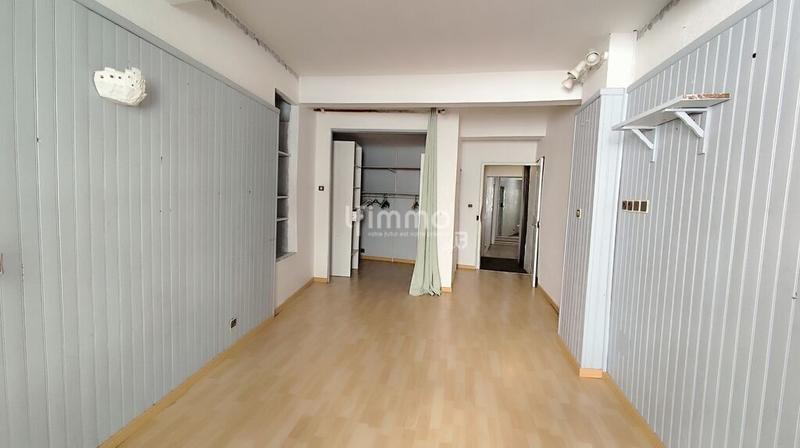 Maison - 136 m² - 5 pièces