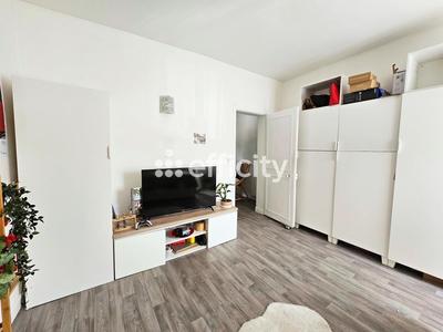 Appartement - 25 m² - 2 pièces