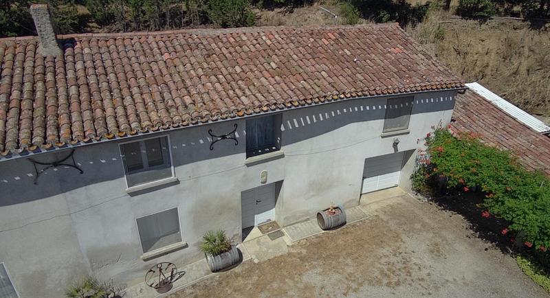 Propriété - 147 m² - 6 pièces