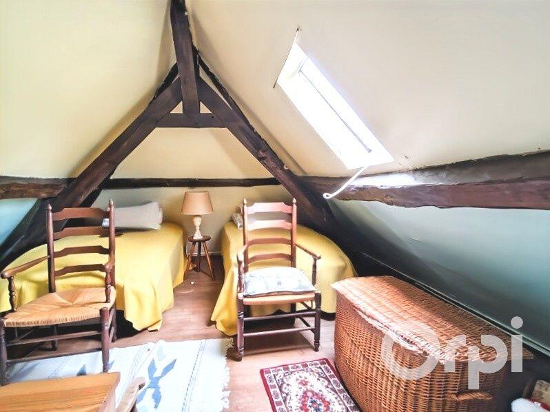 Maison - 70 m² - 4 pièces