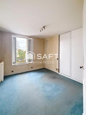 Bureau - 154 m² - 9 pièces