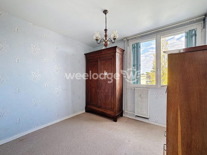 Appartement - 78 m² - 4 pièces