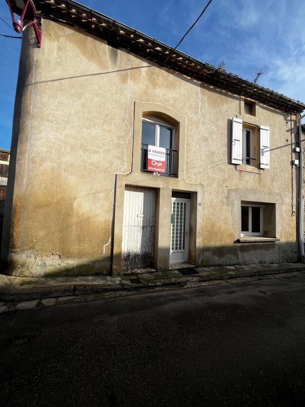 Remise - 111 m² - 4 pièces