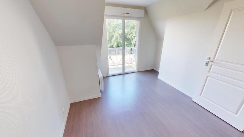 Appartement - 70 m² - 4 pièces