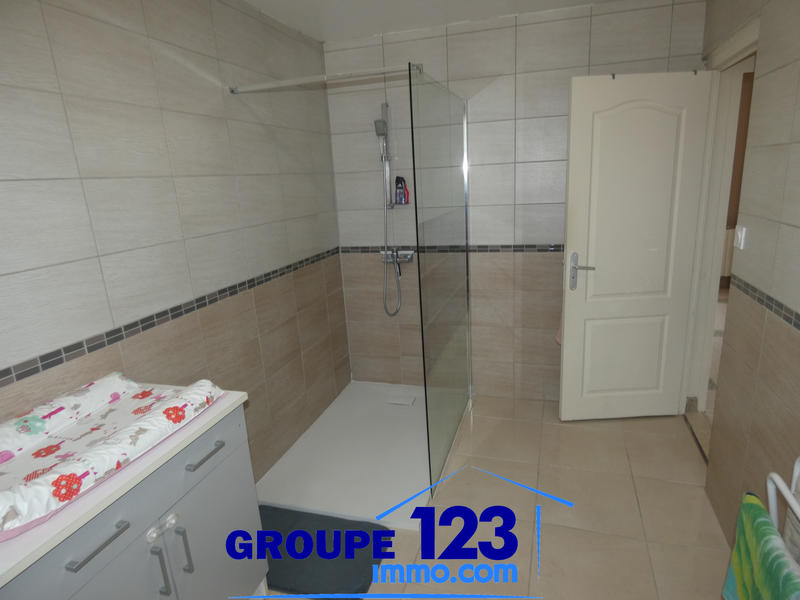 Maison - 101 m² - 4 pièces