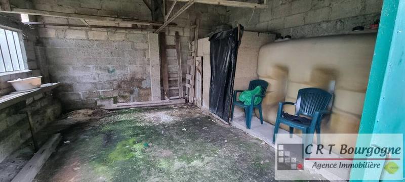 Maison ancienne - 82 m² - 5 pièces