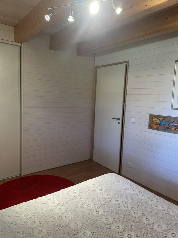 Maison - 160 m² - 4 pièces