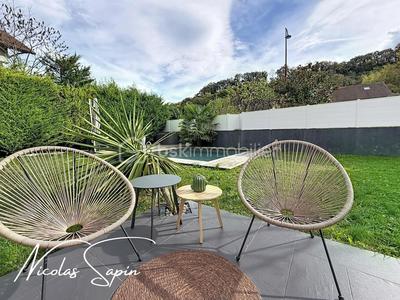 Maison - 101 m² - 5 pièces