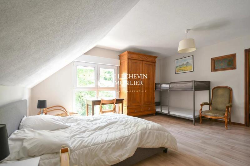 Villa - 125 m² - 5 pièces