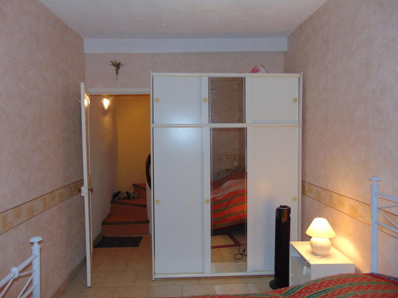 Maison - 66 m² - 4 pièces